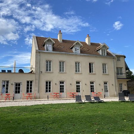 Manoir De Villamont Savigny-lès-Beaune Kültér fotó