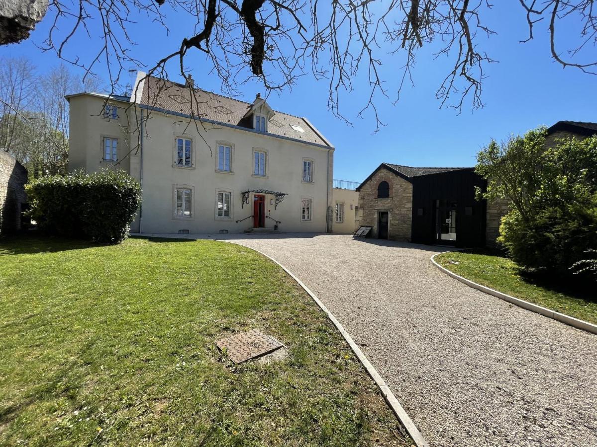 Manoir De Villamont Savigny-lès-Beaune Kültér fotó